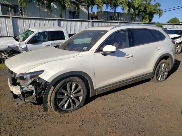 MAZDA CX-9 SIGNA 2018 jm3tcbey9j0207669