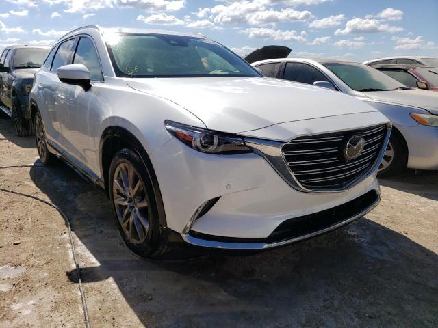 MAZDA CX-9 SIGNA 2019 jm3tcbey9k0313489