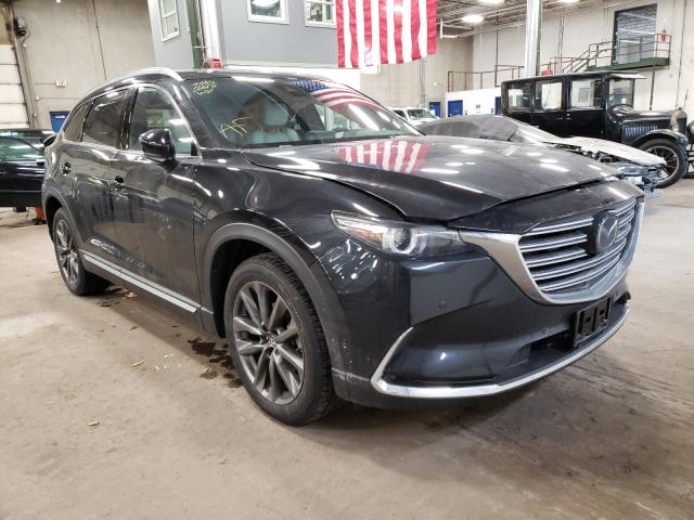 MAZDA CX-9 SIGNA 2020 jm3tcbey9l0423184