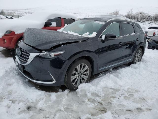 MAZDA CX-9 SIGNA 2021 jm3tcbey9m0521259