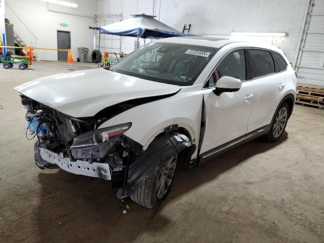 MAZDA CX-9 SIGNA 2023 jm3tcbey9p0639588