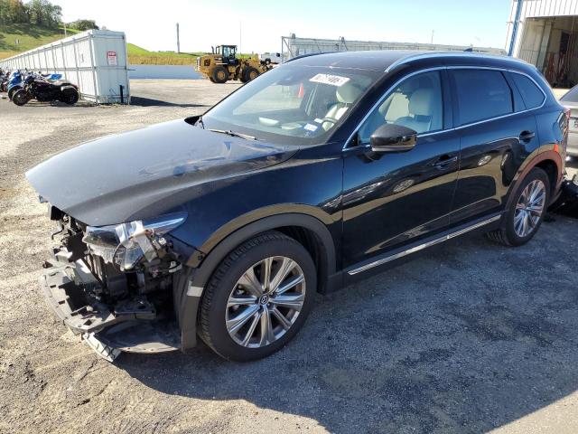 MAZDA CX-9 SIGNA 2023 jm3tcbey9p0644662