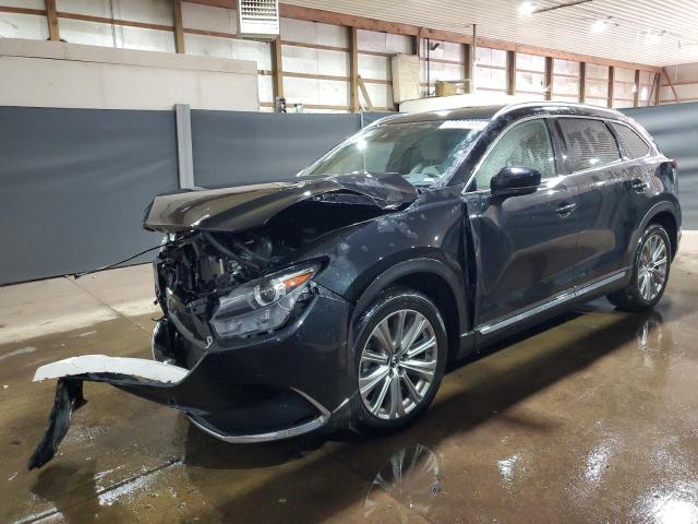 MAZDA CX-9 SIGNA 2023 jm3tcbey9p0645116