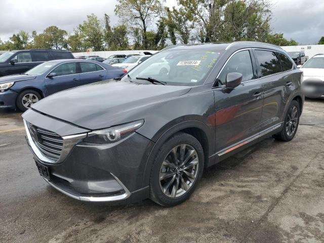 MAZDA CX-9 SIGNA 2016 jm3tcbeyxg0116614