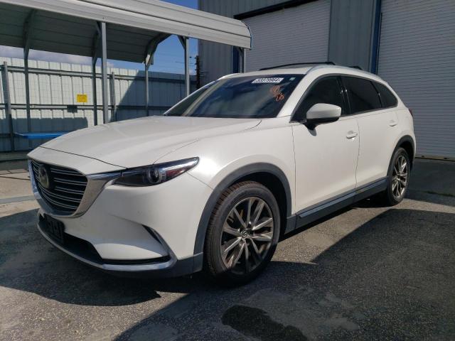 MAZDA CX-9 2017 jm3tcbeyxh0128165