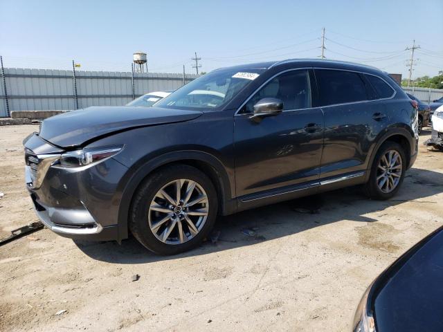 MAZDA CX-9 2017 jm3tcbeyxh0131616