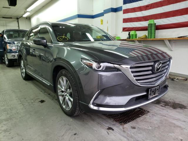 MAZDA CX-9 SIGNA 2017 jm3tcbeyxh0132801