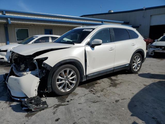 MAZDA CX-9 2017 jm3tcbeyxh0141627