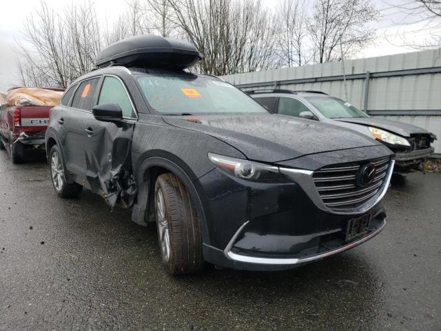 MAZDA CX-9 SIGNA 2018 jm3tcbeyxj0210788