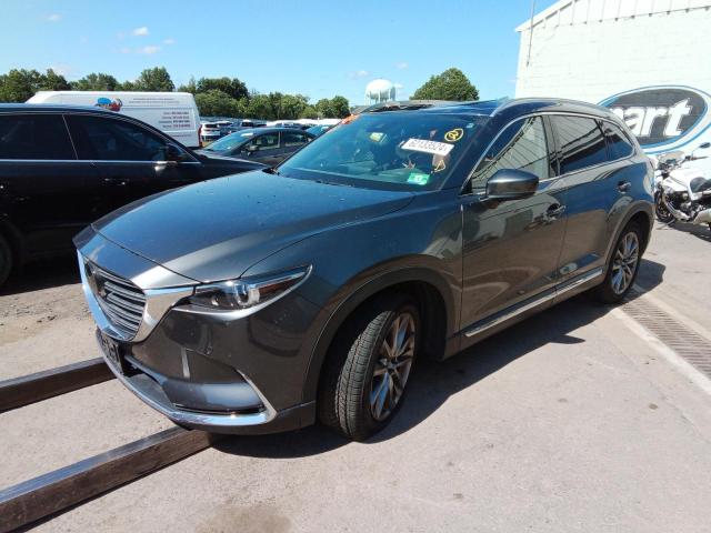 MAZDA CX-9 2018 jm3tcbeyxj0221189