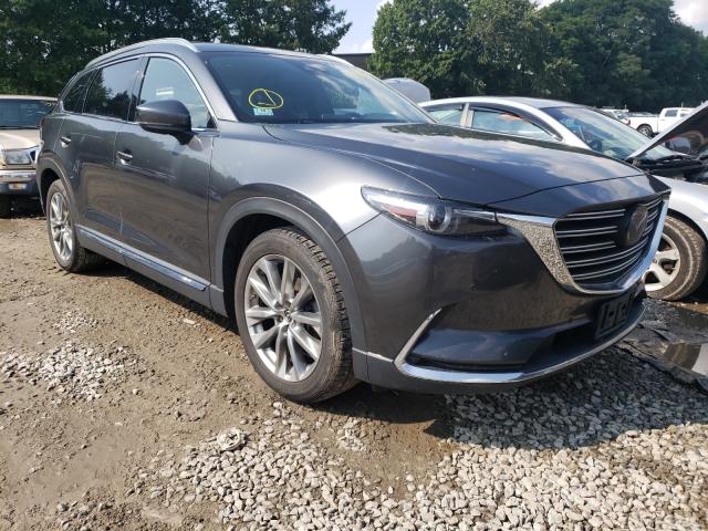 MAZDA CX-9 SIGNA 2018 jm3tcbeyxj0223699