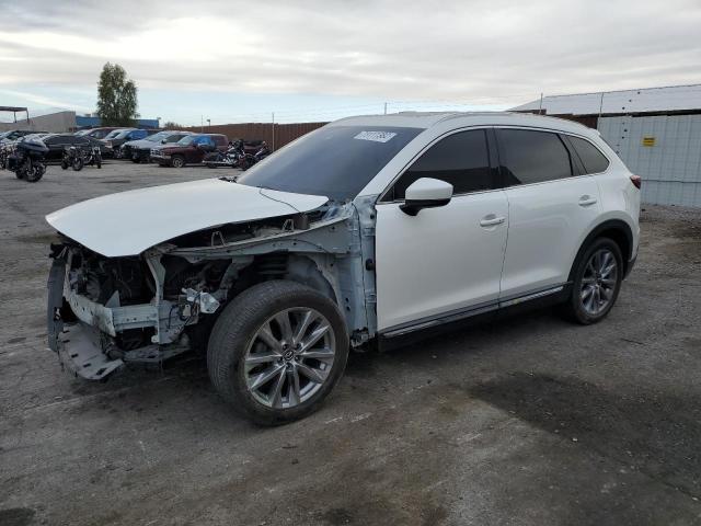 MAZDA CX-9 SIGNA 2018 jm3tcbeyxj0224657