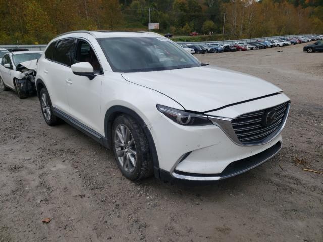 MAZDA CX-9 SIGNA 2019 jm3tcbeyxk0333511