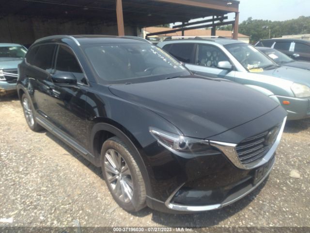 MAZDA CX-9 2021 jm3tcbeyxm0535851