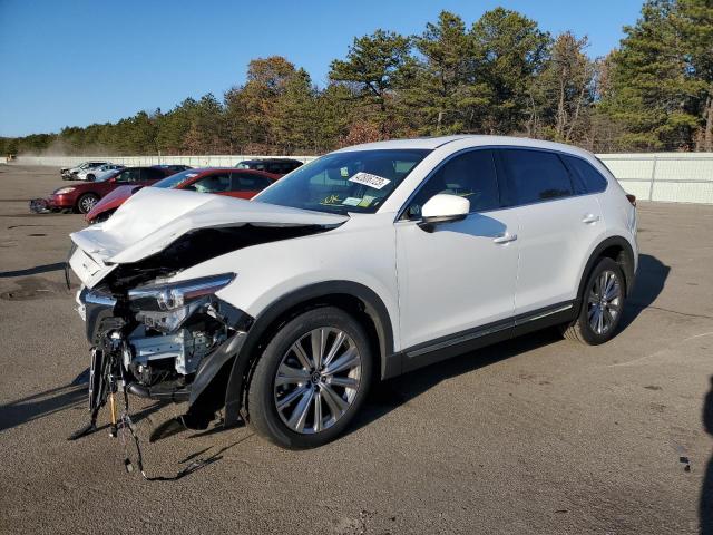 MAZDA CX-9 SIGNA 2023 jm3tcbeyxp0634769