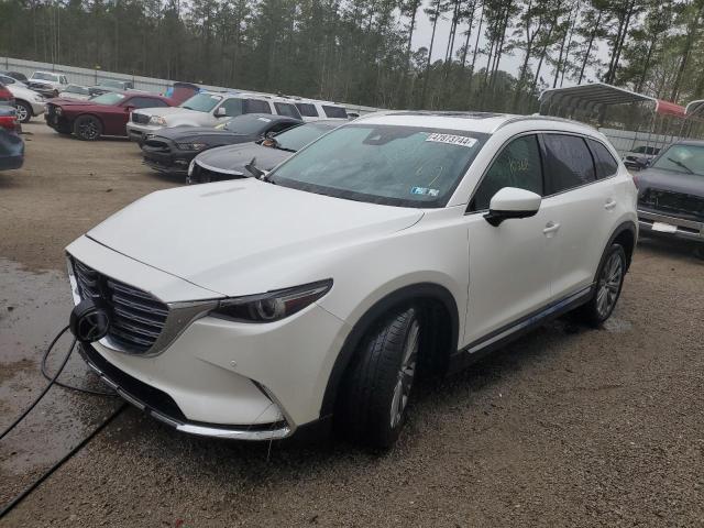 MAZDA CX-9 2023 jm3tcbeyxp0648865