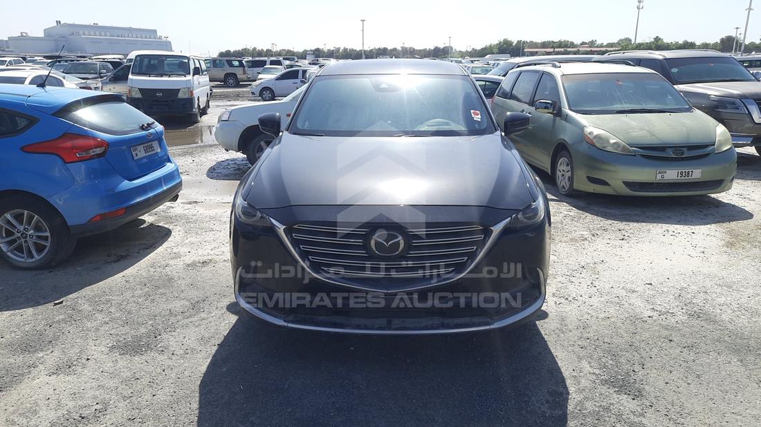 MAZDA CX-9 2020 jm5tcawy2l0328921