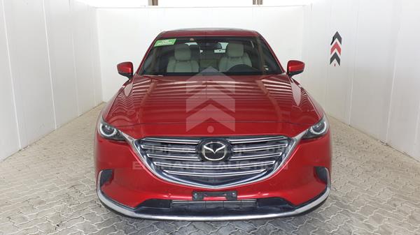 MAZDA CX 9 jm5tcawy6h0105711