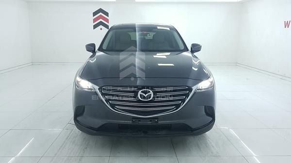 MAZDA CX 9 jm5tcawy7l0408327