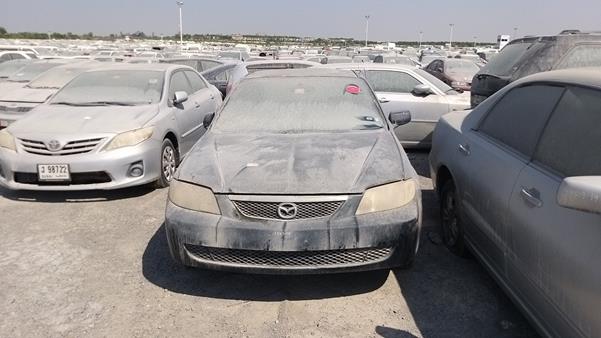 MAZDA 323 2001 jm7bj123210203028