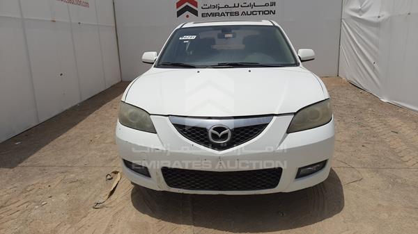 MAZDA 3 2007 jm7bk326371334698