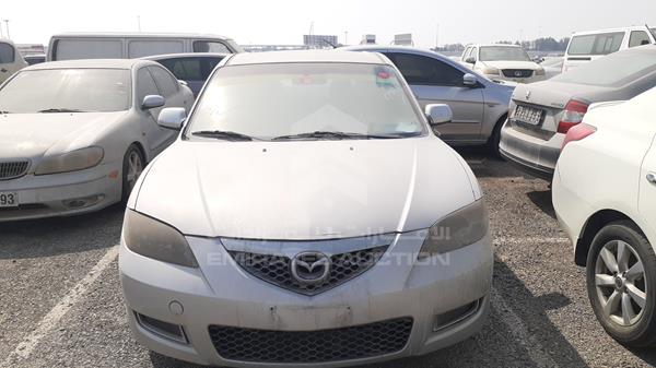 MAZDA 3 2009 jm7bk326491467912