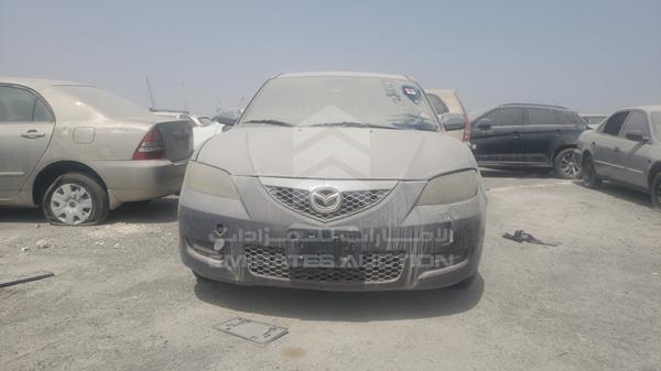 MAZDA 3 2009 jm7bk326791463126