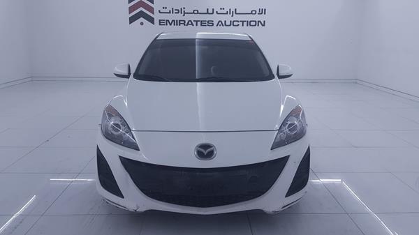 MAZDA 3 2010 jm7bl12z2a1179581