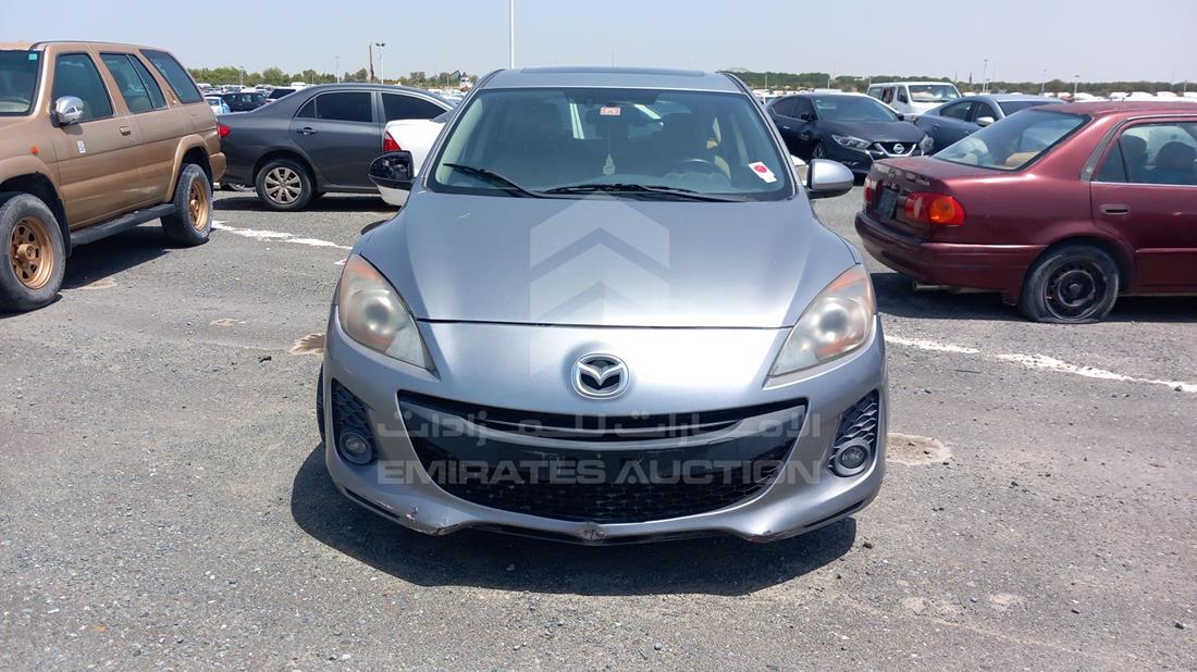 MAZDA 3 2014 jm7bl1hz6e1430339