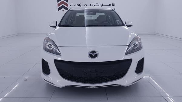 MAZDA 3 2012 jm7bl1sz0c1314589