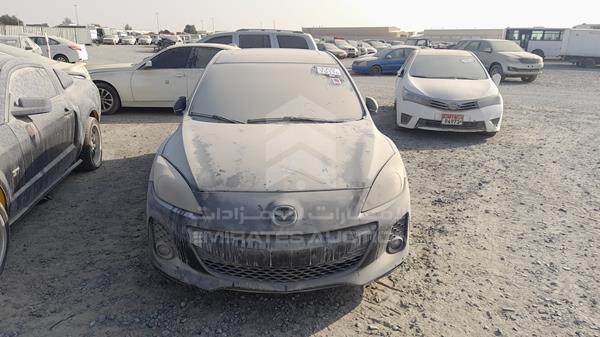 MAZDA 3 2014 jm7bl1sz0e1425789