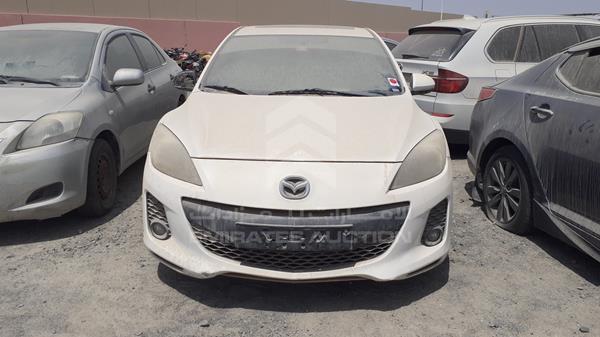 MAZDA 3 2014 jm7bl1sz1e1419368