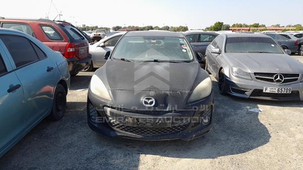 MAZDA 3 2012 jm7bl1sz2c1319664