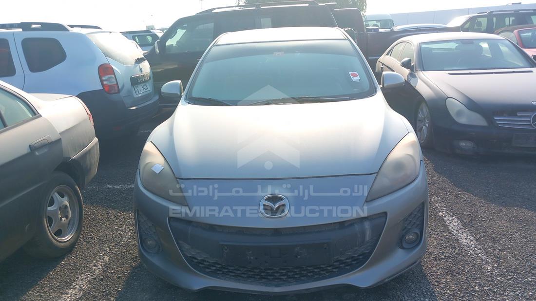 MAZDA 3 2013 jm7bl1sz2d1376979