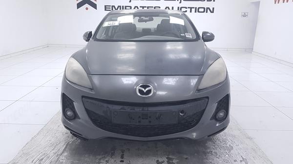 MAZDA 3 2014 jm7bl1sz3e1434843