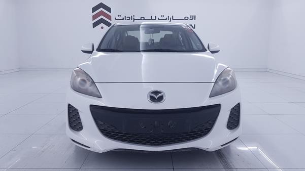 MAZDA 3 2014 jm7bl1sz5e1432141