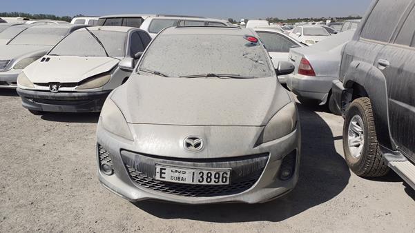 MAZDA 3 2014 jm7bl1szxe1433446