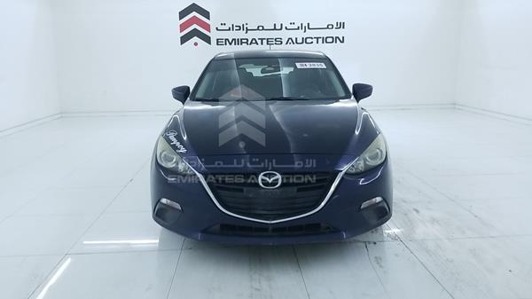 MAZDA 3 2016 jm7bm1hz0g1328597