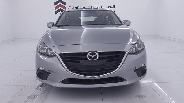 MAZDA 3 2016 jm7bm1hz2g1326673