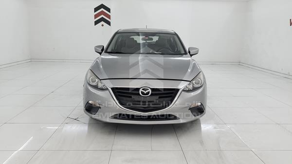 MAZDA 3 2015 jm7bm1hz9f1114383