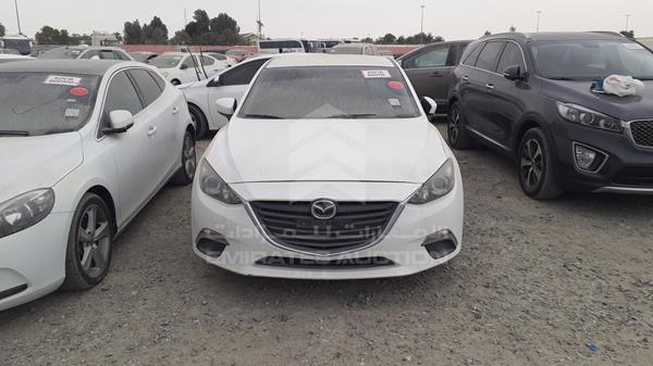 MAZDA 3 2015 jm7bm1sz1f1129145