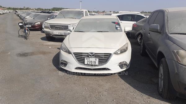 MAZDA 3 2016 jm7bm1sz1g1318461