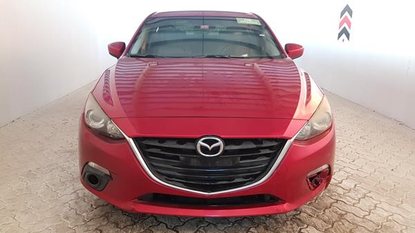 MAZDA 3 2016 jm7bm1sz2g1318775