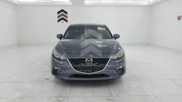 MAZDA 3 2015 jm7bm1sz3f1128188