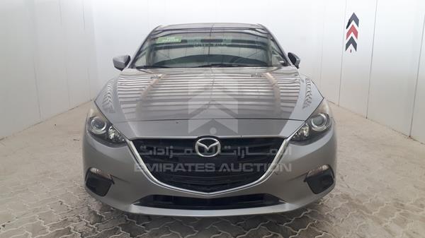 MAZDA 3 2016 jm7bm1sz3g1334788