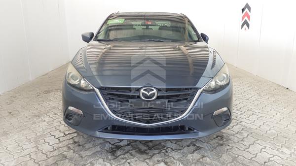 MAZDA 3 2015 jm7bm1sz5f1135871