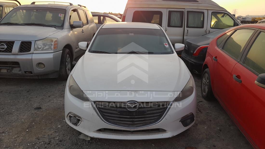 MAZDA 3 2015 jm7bm1sz6f1119209