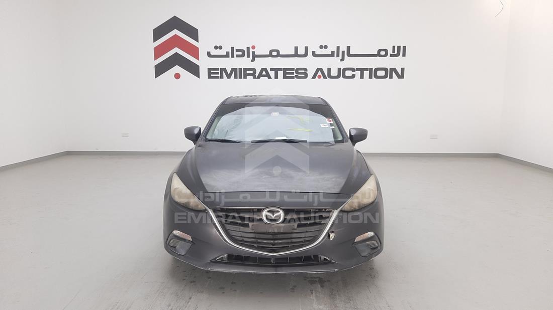 MAZDA 3 2015 jm7bm1sz8f1113444