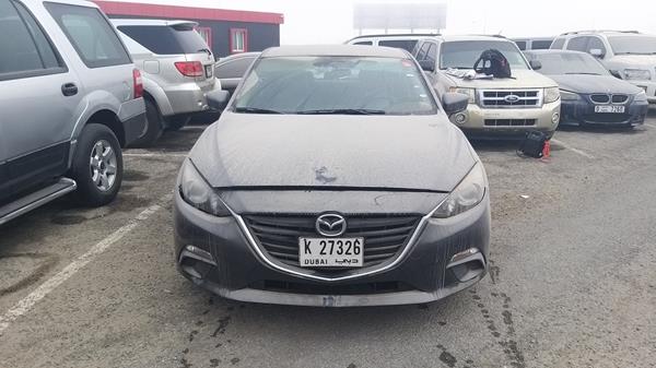 MAZDA 3 2016 jm7bm1sz8g1327948