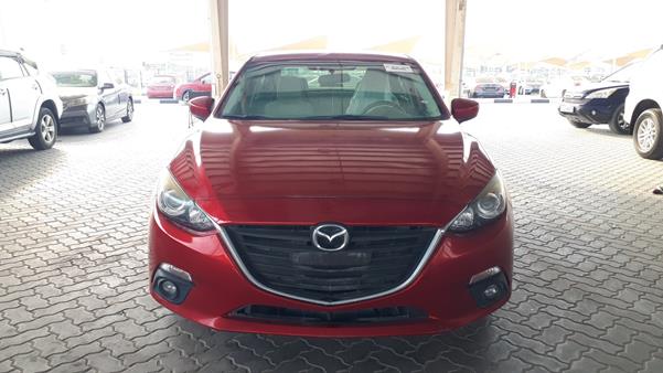 MAZDA 3 2016 jm7bm1sz8g1332342